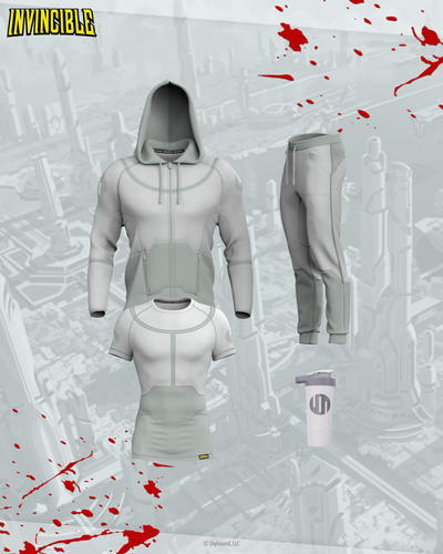 VILTRUMITE Limited Edition Performance Bundle 1 of 500