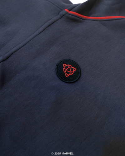 THOR Asgardian Performance Zippered Hoodie 1 of 300