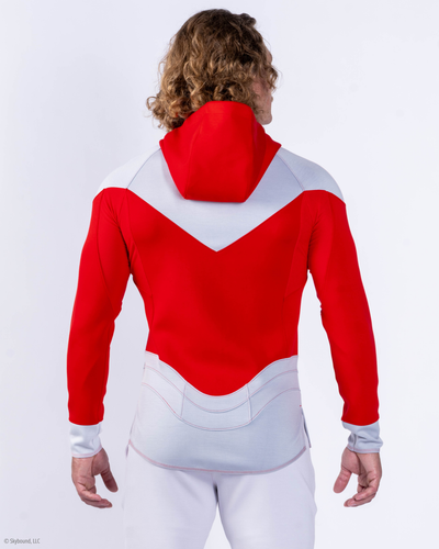 THRAGG Limited Edition Performance Hoodie 1 of 500