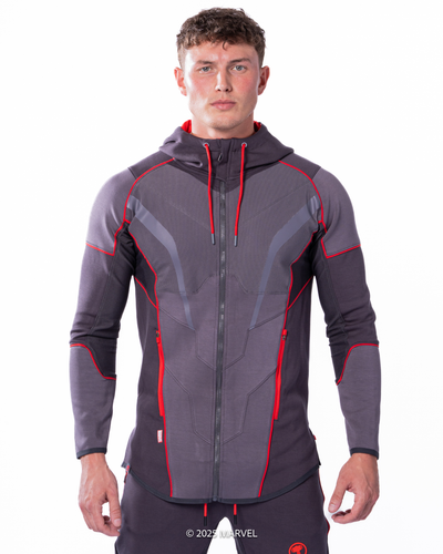 THOR Asgardian Performance Zippered Hoodie 1 of 300
