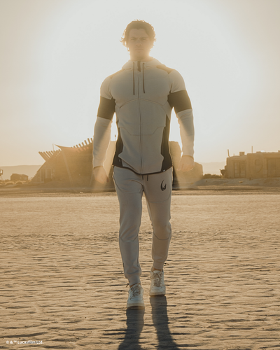 STAR WARS™ The Mandalorian Beskar Limited  Performance Hoodie 1 of 300