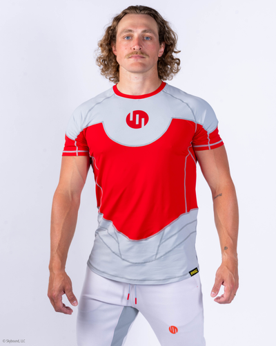 THRAGG Performance Short Sleeve