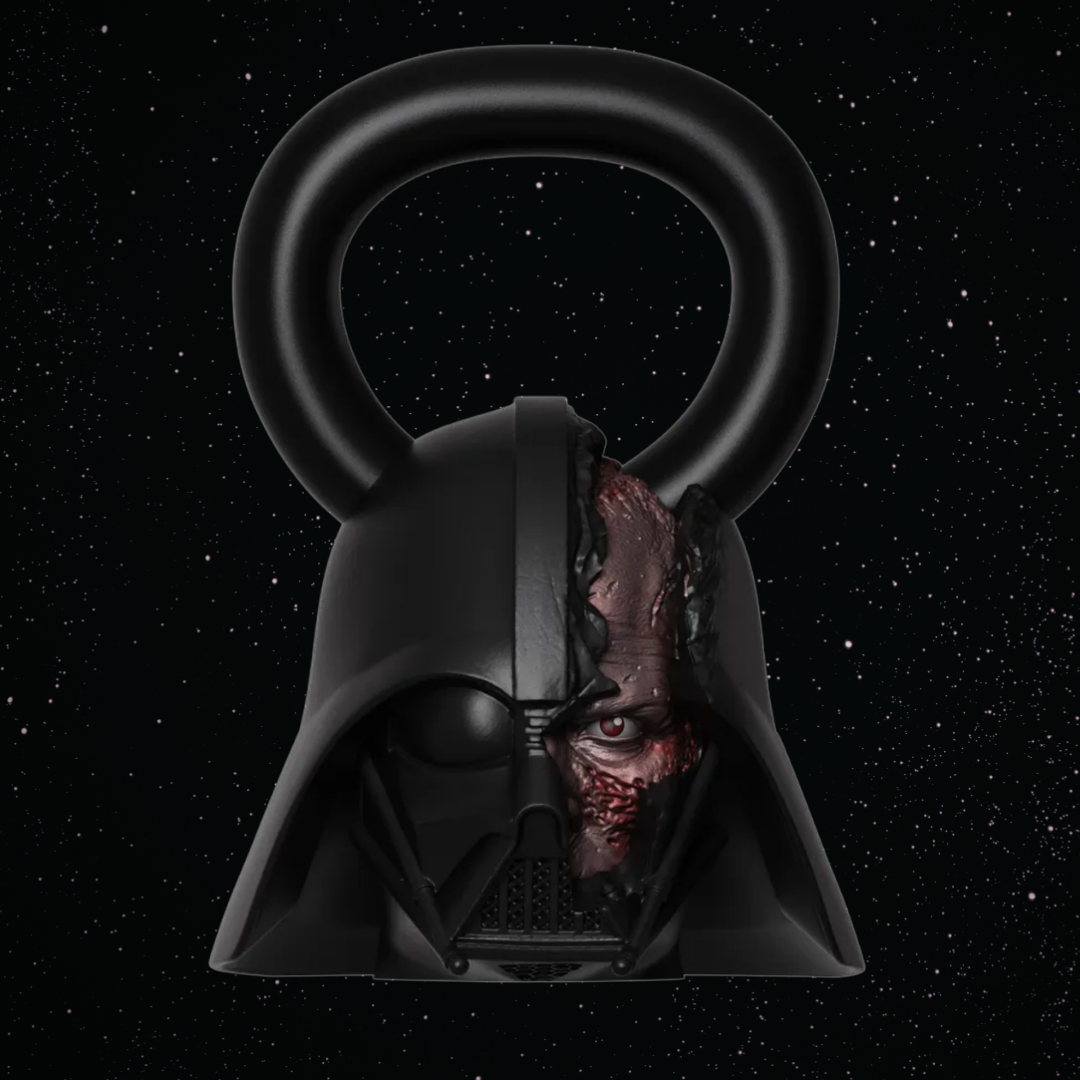 DARTH VADER