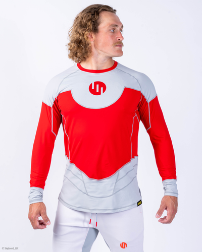 THRAGG Performance Long Sleeve