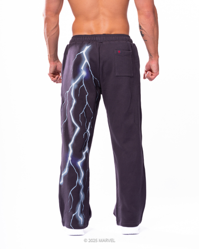 THOR 'God of Thunder' Oversized Graphic Sweats 1 of 300