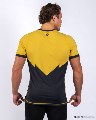 SINESTRO Performance Short Sleeve