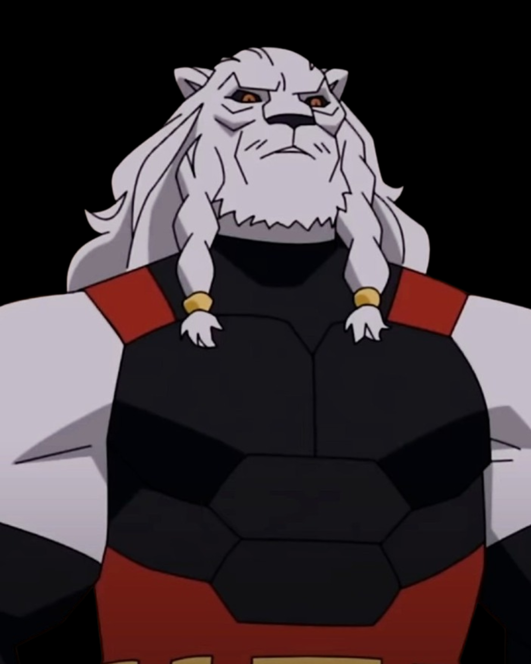 BATTLE BEAST