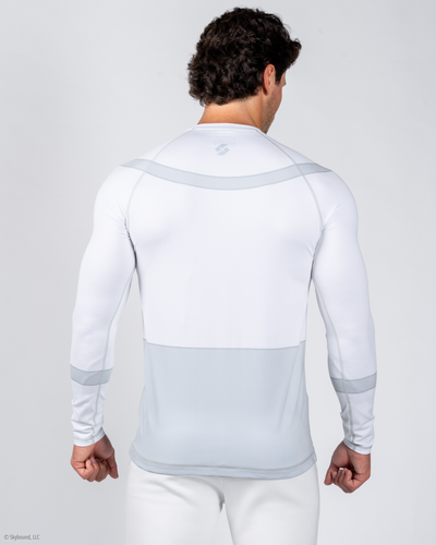 CONQUEST Compression Long Sleeve