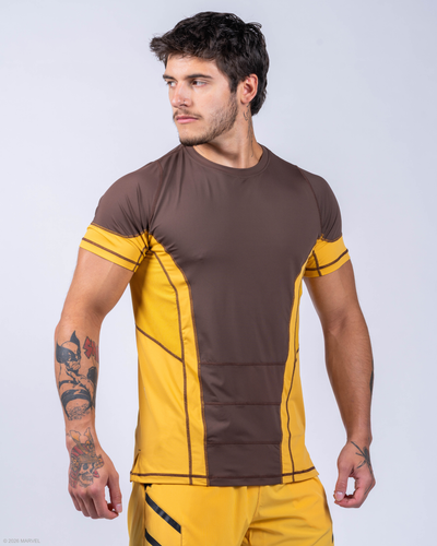 WOLVERINE Performance Short Sleeve V2