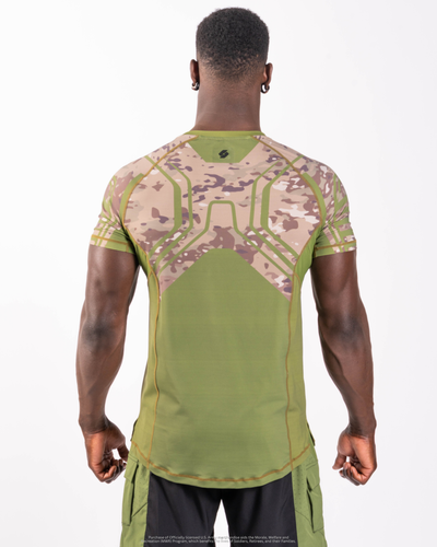 U.S. Army SX-003: FIELD PERFORMANCE TEE