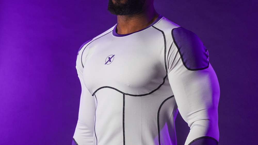 EMPEROR Performance Longsleeve 1 of 250