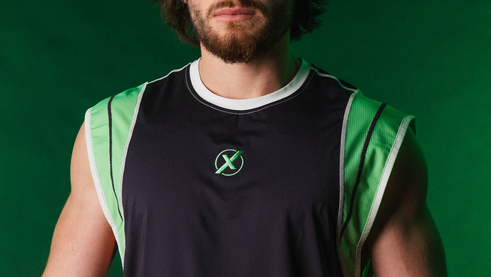 LEGENDARY Performance Tank Top 1 of 150