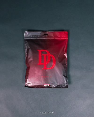 DAREDEVIL Origins Performance Long Sleeve - Crimson