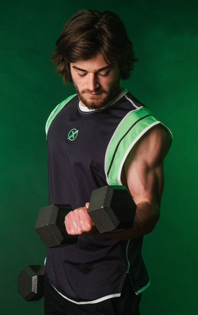 LEGENDARY Performance Tank Top 1 of 150