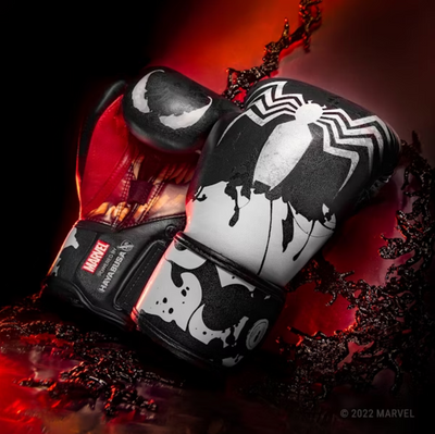 Marvel’s Venom Boxing Gloves