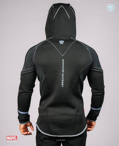 BLACK PANTHER Performance Hoodie