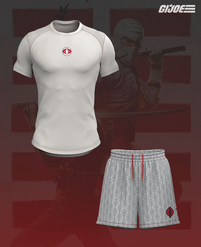 STORM SHADOW Performance Bundle 1 of 100