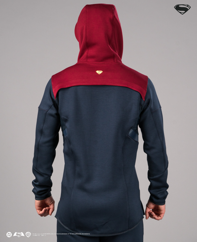 SUPERMAN BVS Limited Edition Performance Hoodie