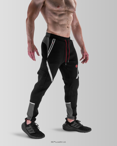 VADER Armor Limited Edition Performance Cargo Joggers