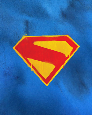 SUPERGIRL
